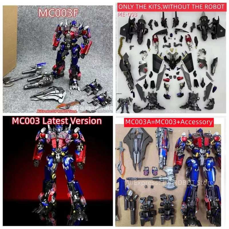 ❤️ ❤️ 【ในสต็อกเวอร์ชันล่าสุด】Mc003a Me-003 Mc-003 Mc003 Mc-003F Mc003f Me003 Repair 2.0 Ver KO