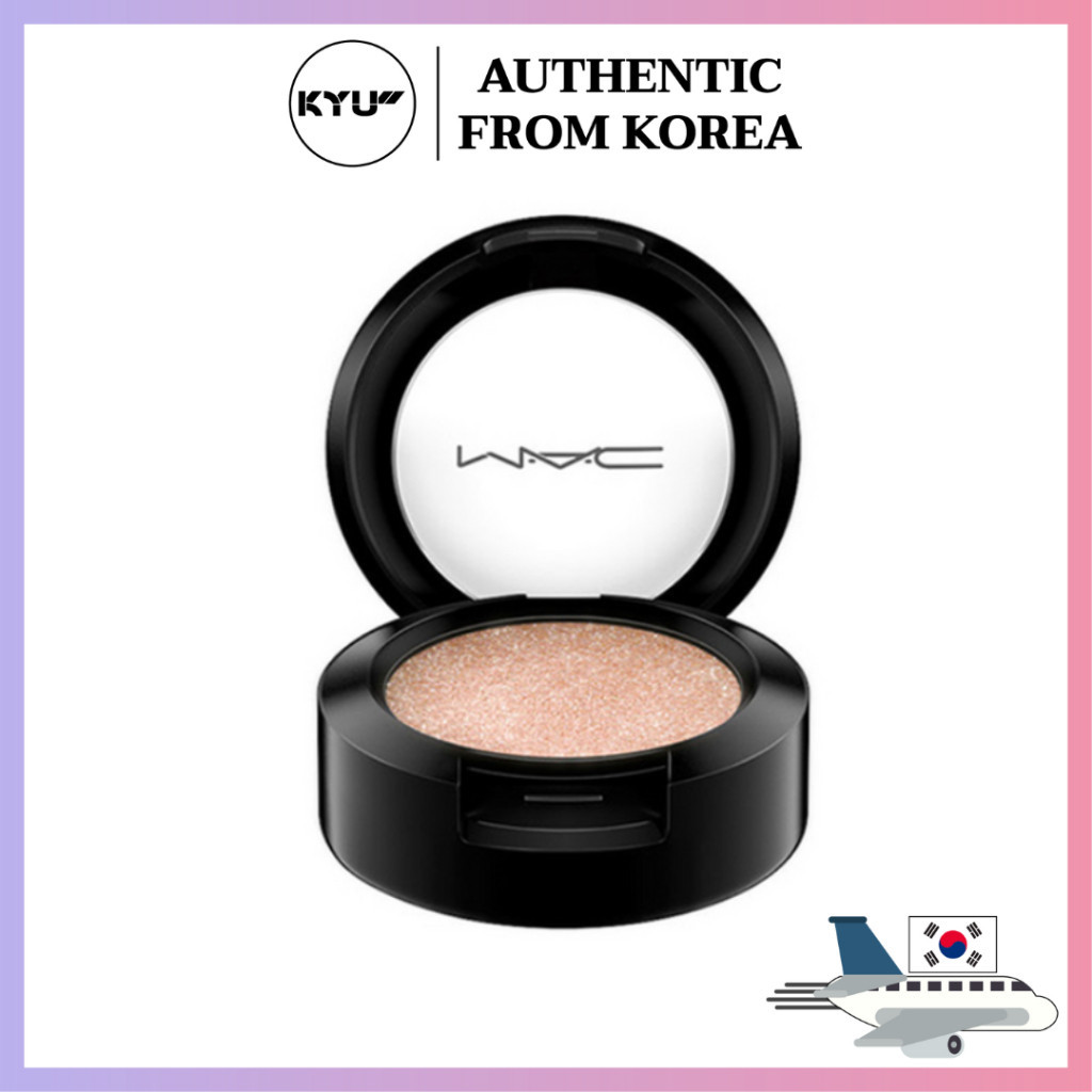 Mac อายแชโดว์ ขนาดเล็ก 1.5 กรัม | Mac Small Eyeshadow 1.5G