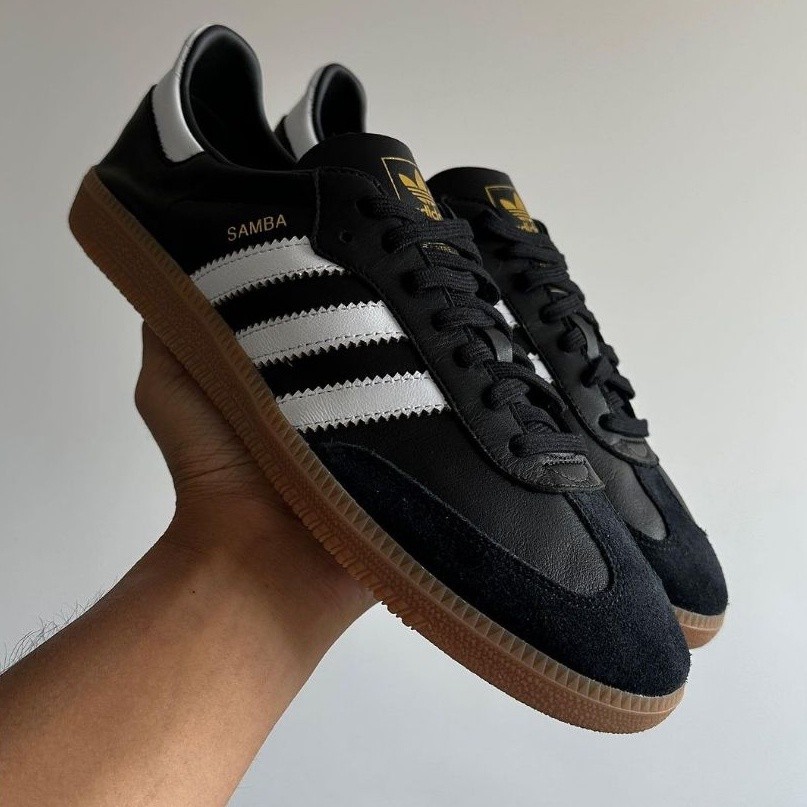 



 ♞,♘Adidas Adidas Samba Decon Sneaker 100% Genuine