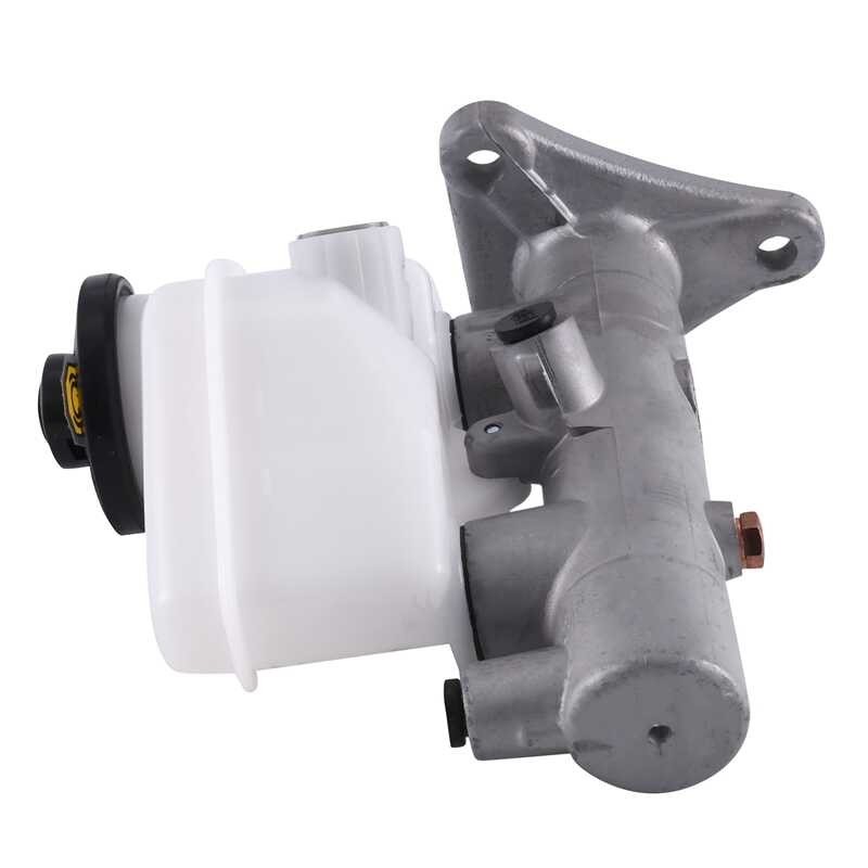 ❤ For Toyota Corolla Ae101 Ee101 Automotive Brake Master Cylinder Replacement 4720112680