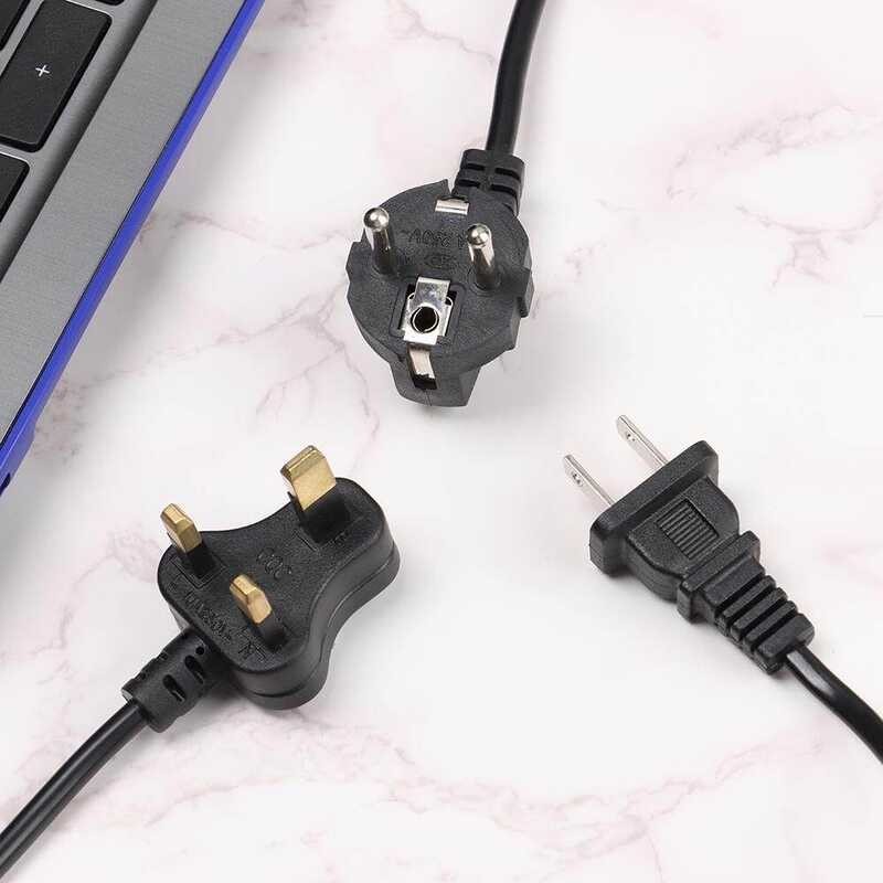 ❤ VHOIC Universal 60W Desktop Use Hub Charging Station USB Phone Charger Power Supply 12 Port