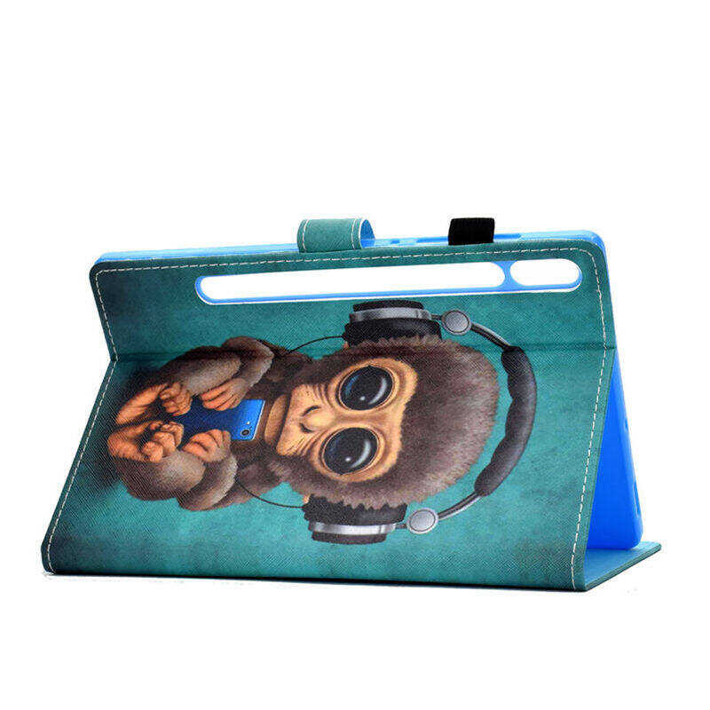 ❤ สำหรับ Samsung Galaxy Tab S7 11นิ้ว Sm-T870 Sm-T875 T870 T875 2020ฝาครอบแท็