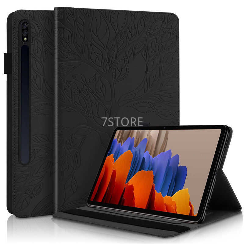 ❤ Casing Tablet สำหรับเคสซัมซุงกาแล็กซีแท็บ Sm-X710/Sm-X716b/Sm-X718u