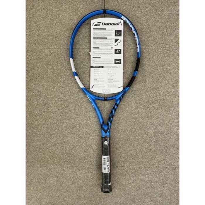 Pure Drive Babolat Team 2018ไม้เทนนิส (285G) (L1/L2)