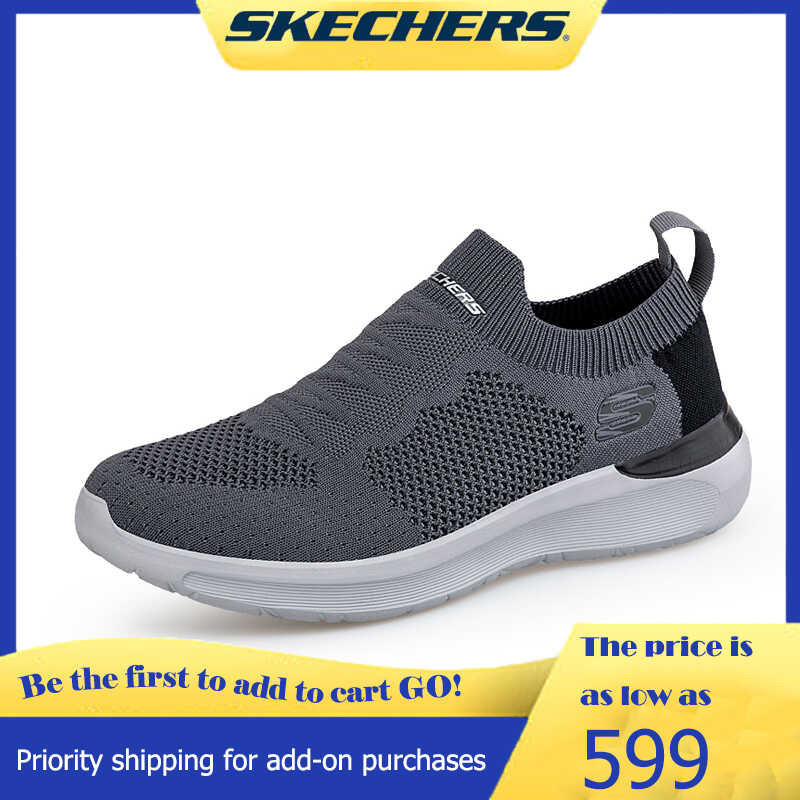 skechers Skechers รองเท้า ชาย รองเท้าผู้ชาย GOwalk 5 รองเท้ากีฬา  ผู้   กีฬา