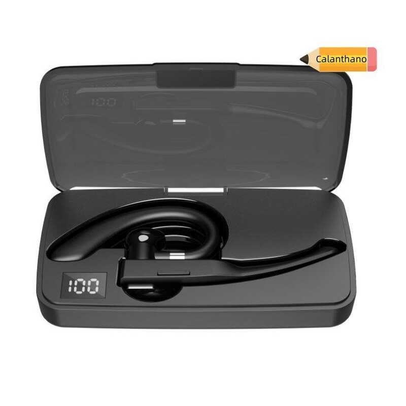 FREE Shipping+Codbluewow Yyk-525/520 Bluetooth Earphone Wireless Headphones Stereo Handsfree Noise