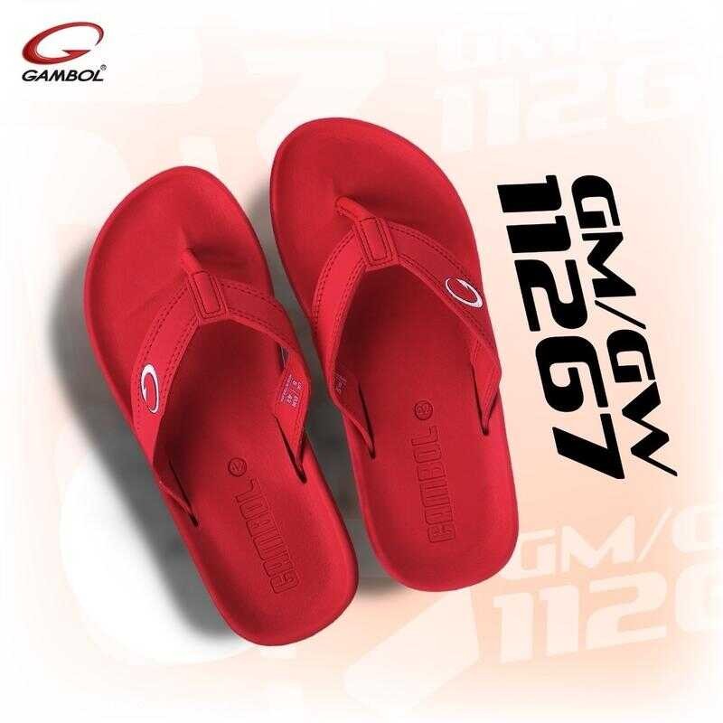 รองเท้า GAMBOL รุ่น 11267-M1