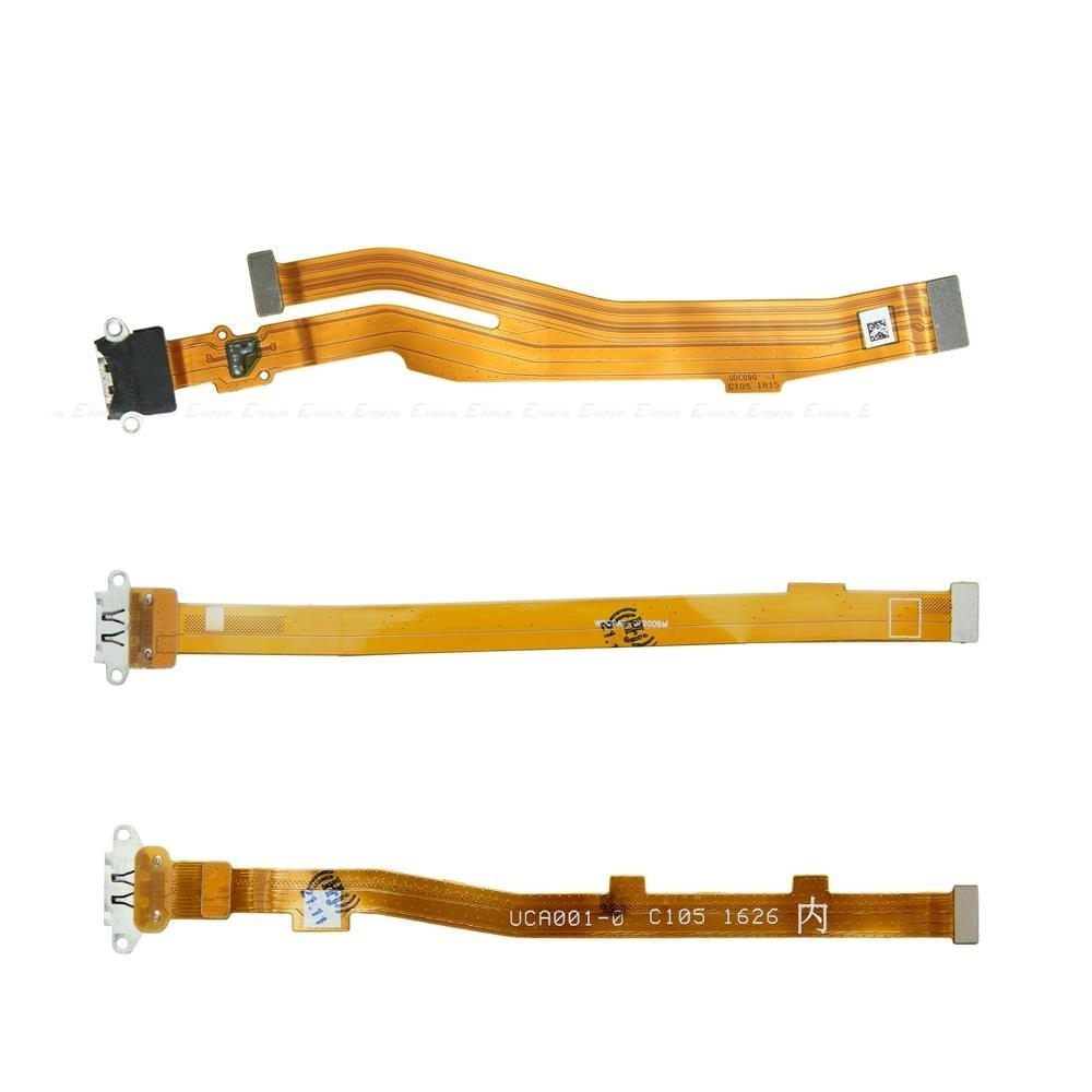 สําหรับ OPPO F19 F17 F15 F11 F9 F7 F5 เยาวชน F3 F1 F1s Pro Plus Charger USB Connector Dock ชาร์จพอร์ตแจ็คบอร์ด Flex สายอะไหล่ซ่อม