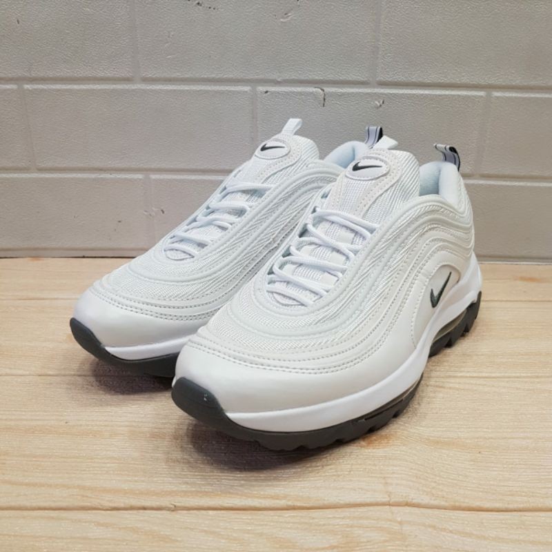 



 ♞,♘,♙Nike Air Max 97 Golf White