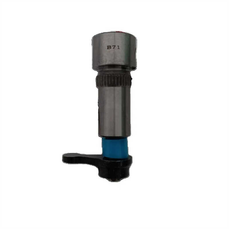 ❤ ❤ ชิ้นส่วนลูกสูบสำหรับฉีดปั๊มน้ำมันเชื้อเพลิง B71 5