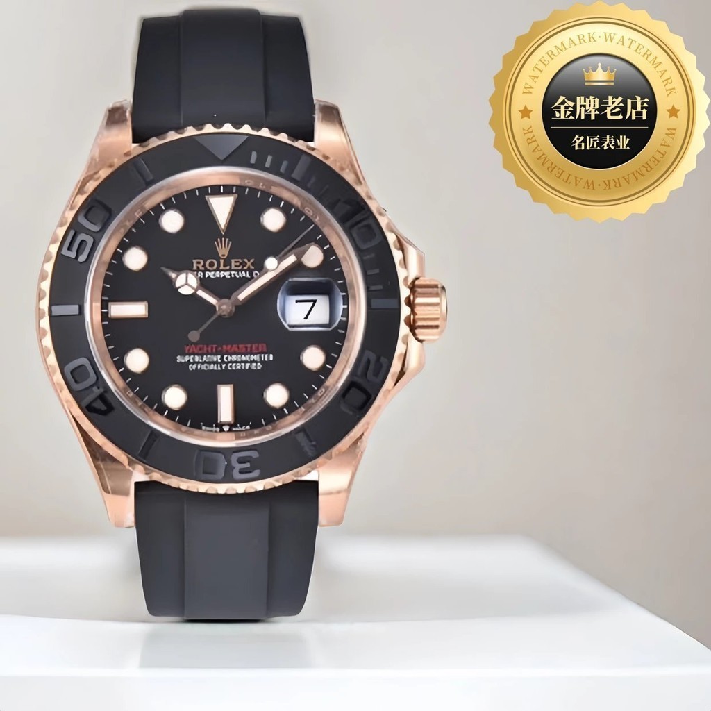 [ คุณภาพสูง ] [Golden Yacht Collection ] C Factory New Style Labor C Factory Golden Yacht 40/42mm S