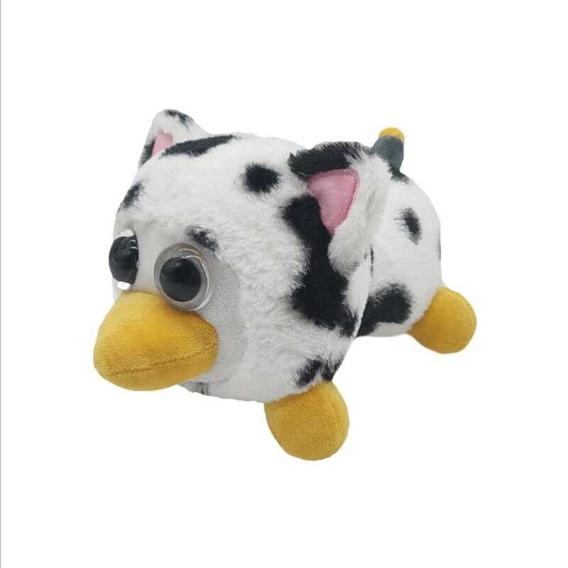 Peepy ❀ Plush New Stuffed Soft Doll For Cow for and Fans