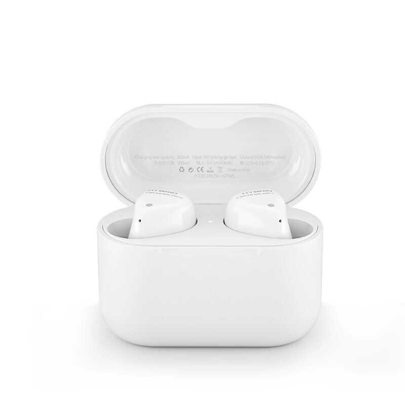 CCA Cc1 TWS In-Ear Earphone Ture Wireless 5.2 Bluetooth Headphones AAC Sport Hybrid Drive Gaming He