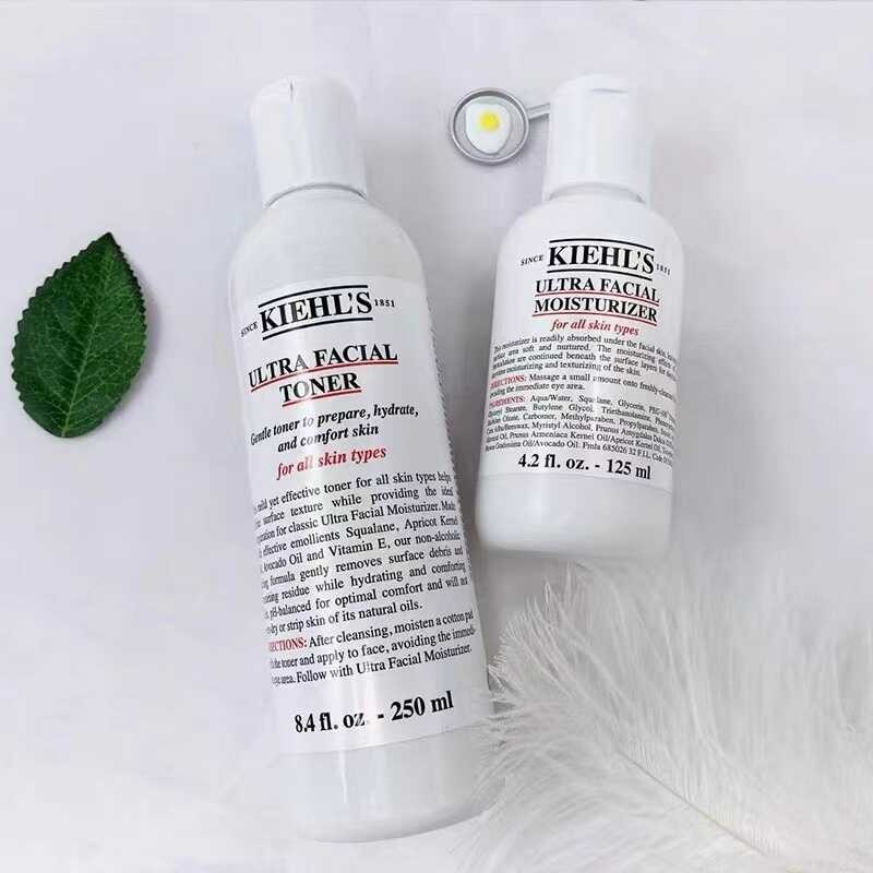 ▣ Kiehl's Ultra Facial Toner 250Ml