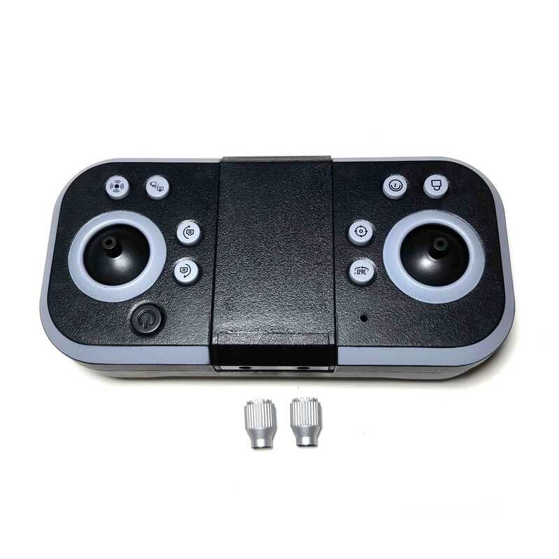 ❥ S138ขนาดเล็กแขน RC อะไหล่ Lsrc S5s 3.7V ชุดใบพัดป้องกันใบพัดมอเตอร์แบบไร้แปรงถ่าน ❥