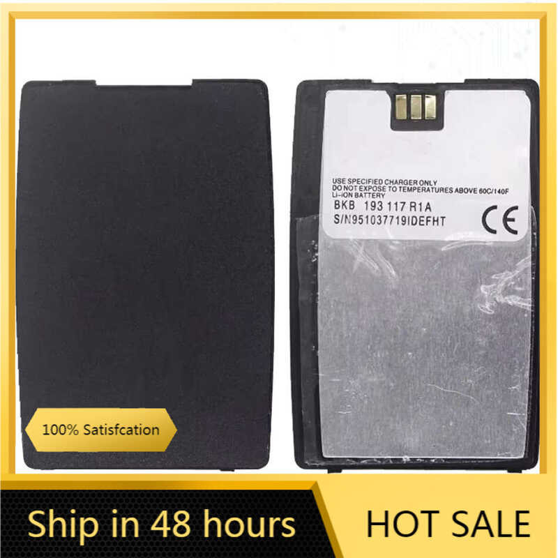 650mAh Original Battery for Sony Ericsson T28 T28S T28SC T29 T39 T520 T320 R520 R320 BUS-11 BSL-10