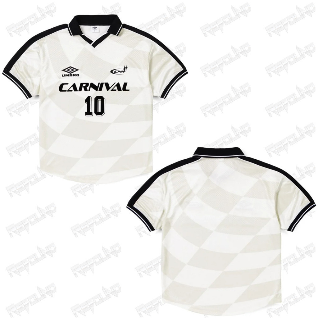 เสื้อฟุตบอล Jersey UMBRO x CARNIVAL (Exclusive Collection)