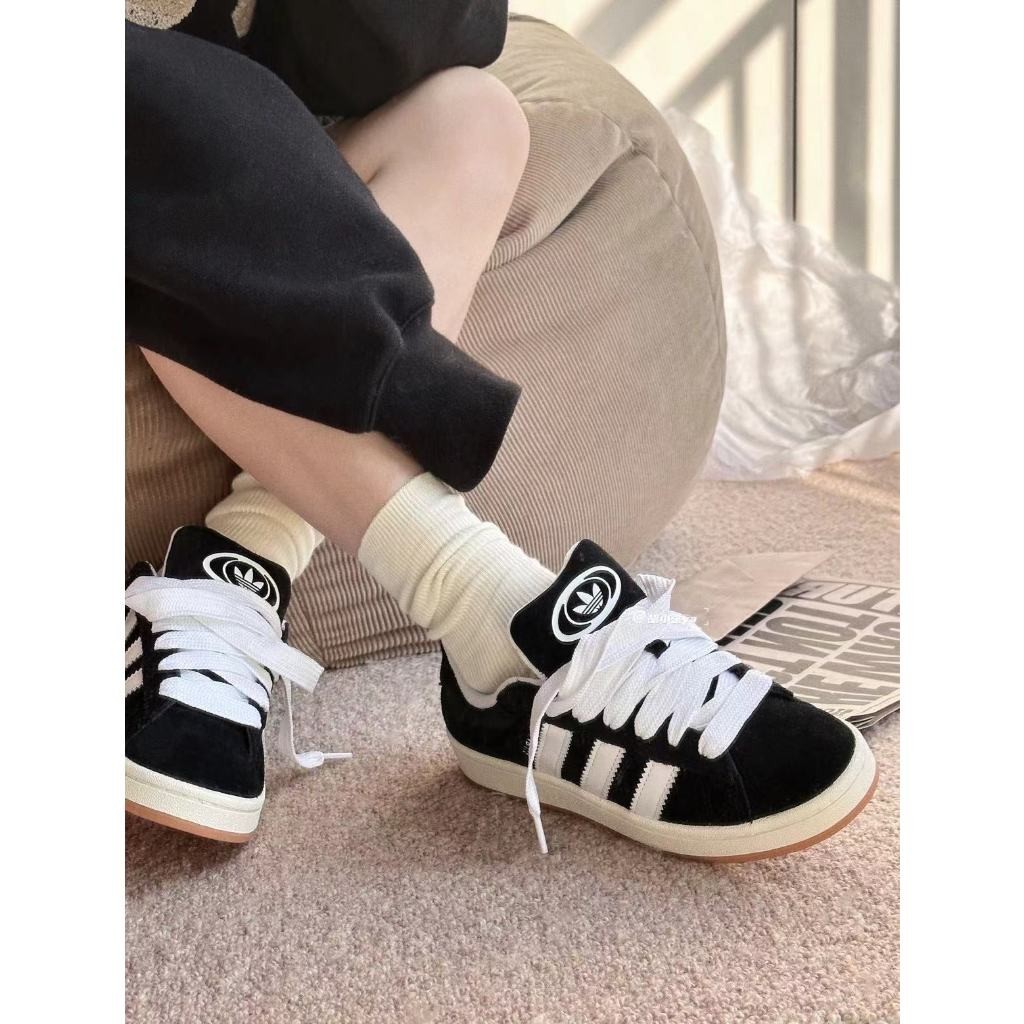 



 ♞,♘Adidas originals Campus 00s รองเท้าผ้าใบ campus 00s HQ8708/GY0042/HQ8707 ถ่ายจากสินค้าจริง1