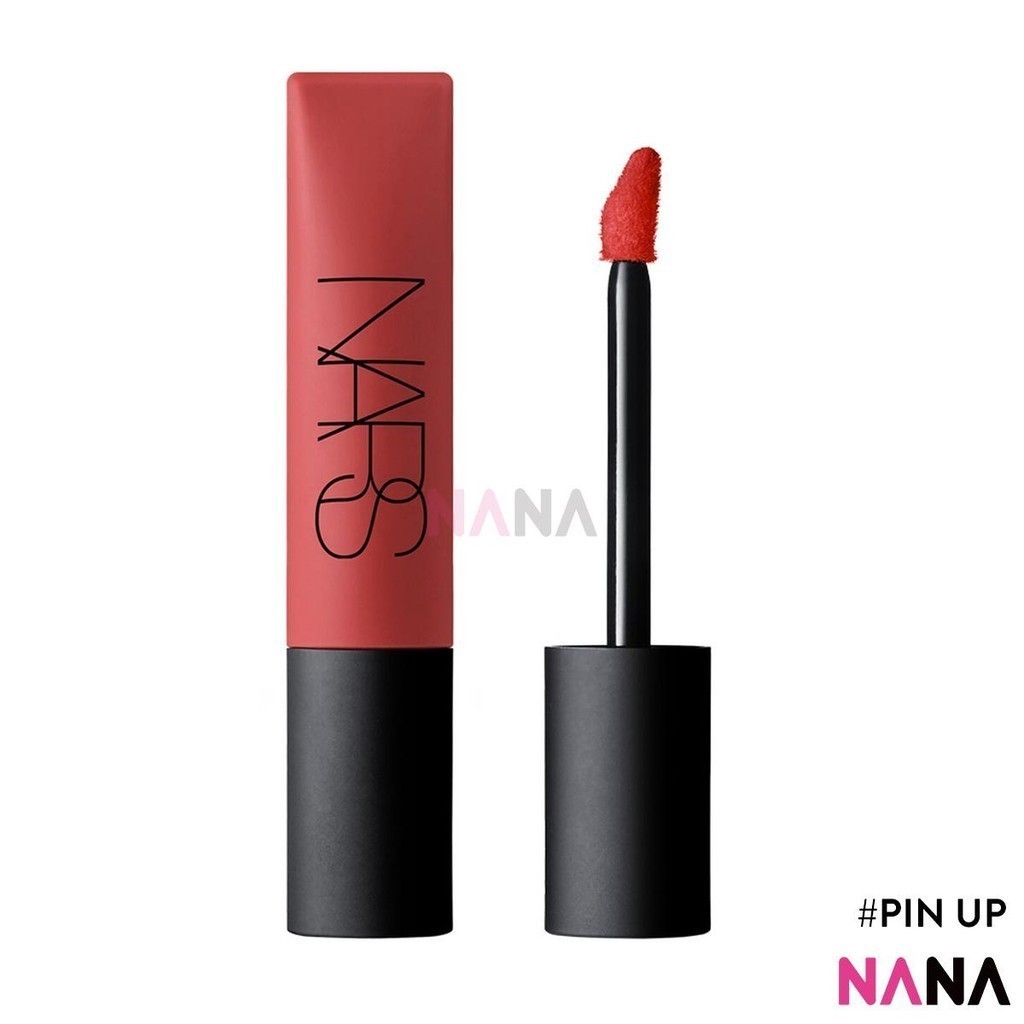 Nars Air Matte Lip Color #Pin Up 7.5ml