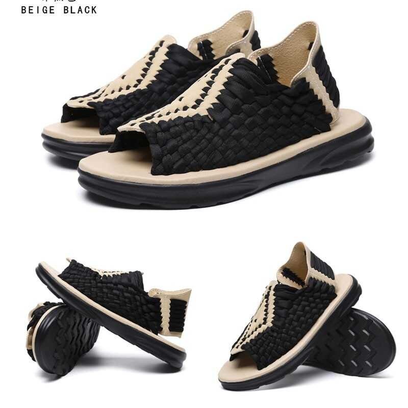 Chubasco Sandals รองเท้าแตะรัดส้น สไตล์ Size 38-45