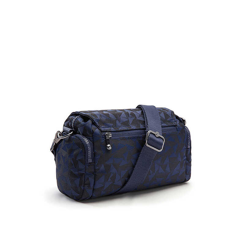 ❤ Kipling Danita Crossbody Bag（1 Free Monkey Pendant）