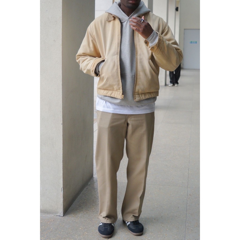 Dickies 874 WORK PANTS WORKWEAR