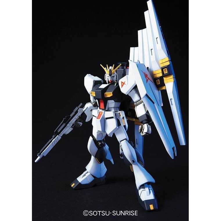 ➧ Bandai H RX 93 V Am : 299 Lazpla