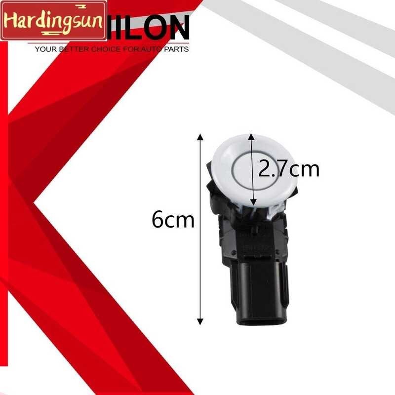 Hardingsun Toyota Reverse Alphard Vellfire Reverse Sensor Parking Sensor Agh30 Anh30 2015-Now Harri