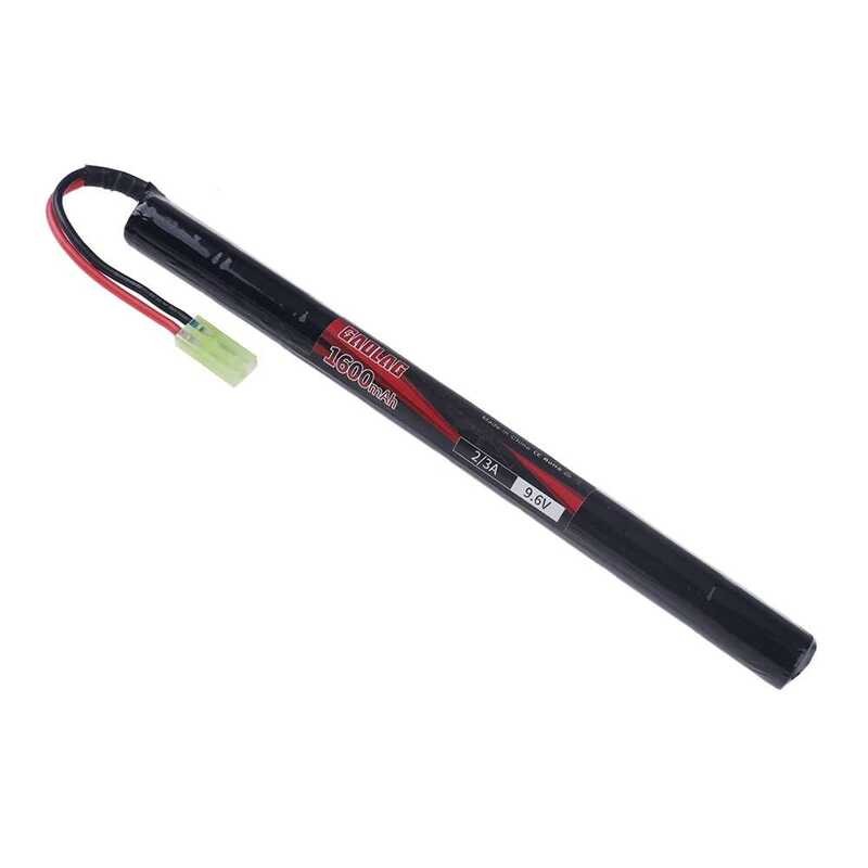 ❥ สำหรับ 2 / 3A 8.4V 9.6V 1600Mah Mini Tamiya Connector แบตเตอรี่และเครื่องชาร์จ USB ราคา ถูกที่สุด ดีลบีเคเค แกลเลอรีภาพที่ 6