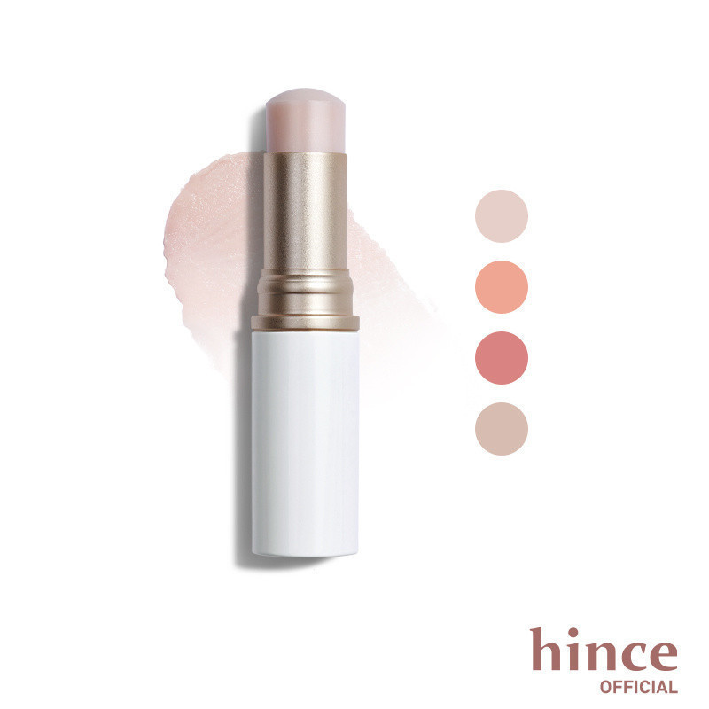 Hince hince Blooming ไฮไลท์ แบบโปร่งแสง (4 สี) |
