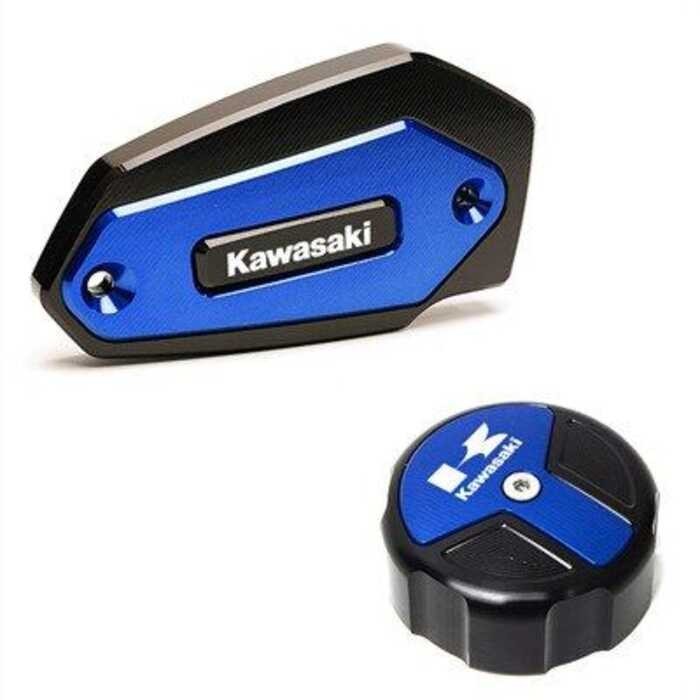 ❤ สำหรับ KAWASAKI Z900 Z800 Z650 Veryes650 Ninja650 VULCANS 650 Er-6F Er-6N อะไหล่ร