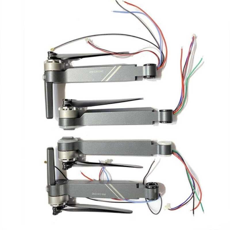 F11 Pro SJRC 4K SJR/C F11PRO F11S GPS Rc Drone Quadcopter Arm Blades Porpellers Motor Engines Spare 