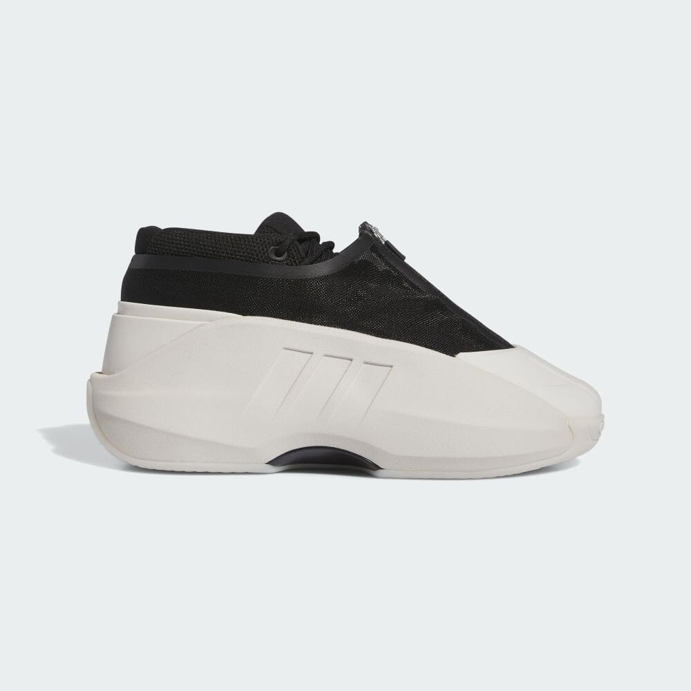 Adidas Crazy Iiinfinity รองเท้าผ้าใบลําลอง สําหรับผู้ชาย ผู้หญิง เหมาะกับการเรียน Ie3079 2023
