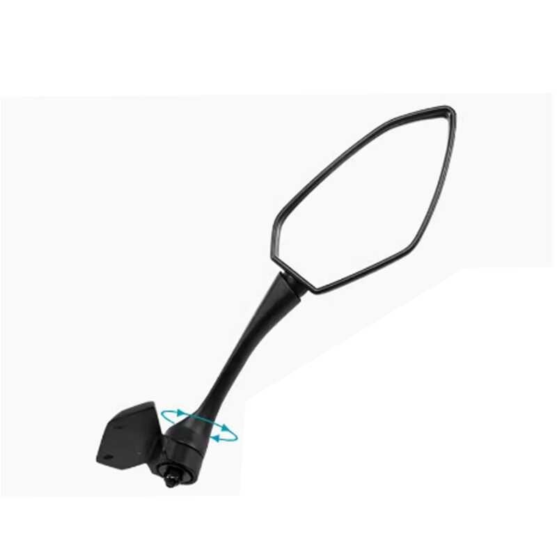 SR250 กระจกรถจักรยานยนต์ที่ CF250-6 300SR อุปกรณ์เสริม CFMOTO