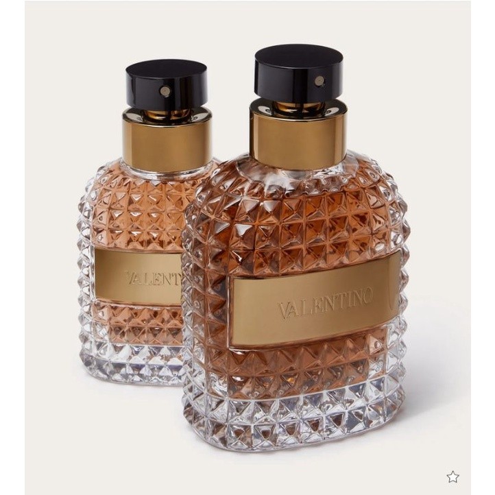 ♞,♘Valentino Uomo EDT for Men 100ml.แท้100%