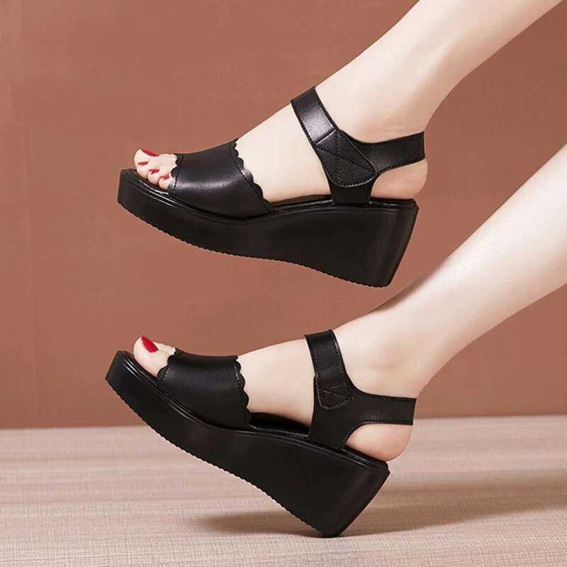 ❤️ Women's Square Toe High Heels Crystal Party Pumps Shoes For Women Sandals ❤️