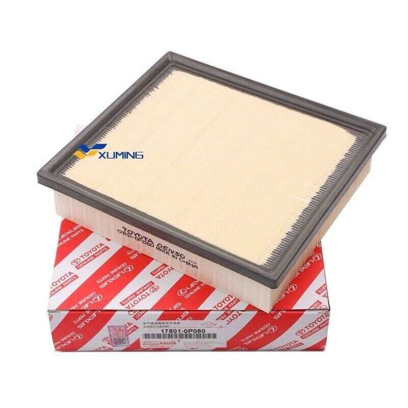❤ Xuming LEXUS HARRIER Es350 Nx200t Rx200t Nx300 Rx350 Rx300 Rx270 Sienna Air Filter 17801-31130
