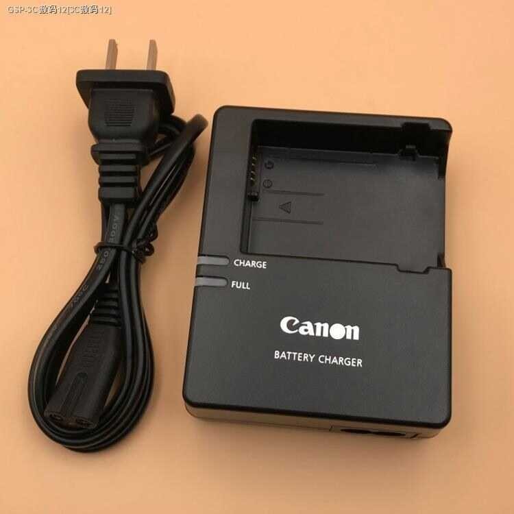 ❤ Canon Lp-E8เครื่องชาร์จ EOS 550 600 650 700 D SLR กล้องชาร์จ LC - E8e