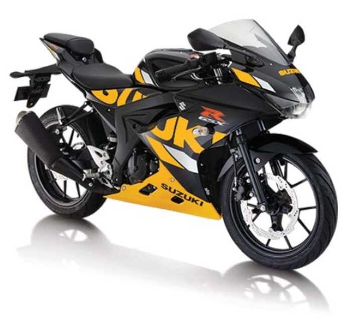 Δ ไส้กรองอากาศ แท้ศูนย์ GSX 150/Gsx-S150 Gsx-R150(Suzuki Gsx150/Gsxs150 / GSXR