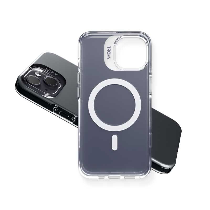 ❤ MOFT Snap On Case For 14 Iphone 13 Series