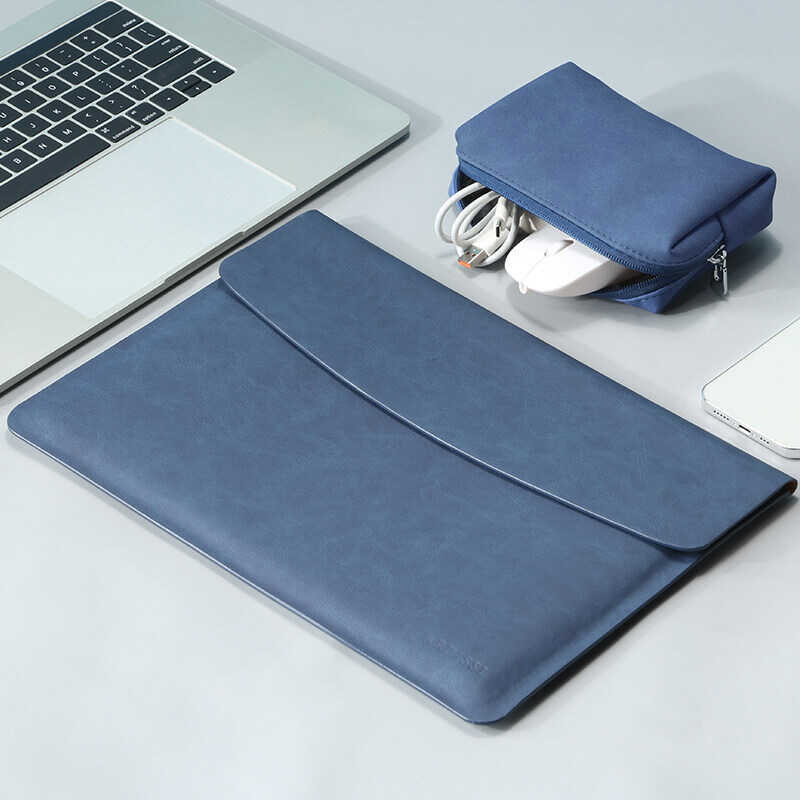 Laptop ARDISSI Sleeve Case Bag for ( Book iPad ) Air M2 M1 Pro 13 3 13.6 14 2 15 6 16 15.4 12 9 Inc 
