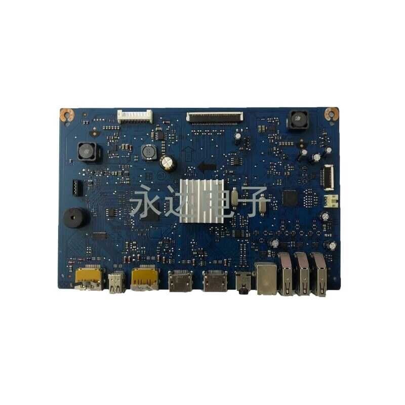 Dell (ต้นฉบับ) DELL U2414Hb เมนบอร์ดบอร์ดไดรเวอร์4H.29D01.A10หน้าจ