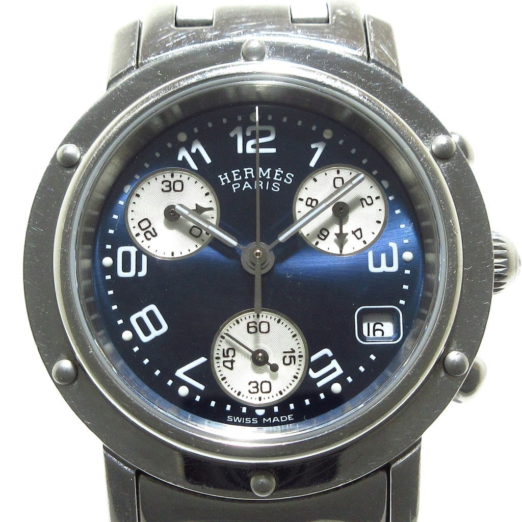 สินค้ามือสอง HERMES Wrist Watch Brandear