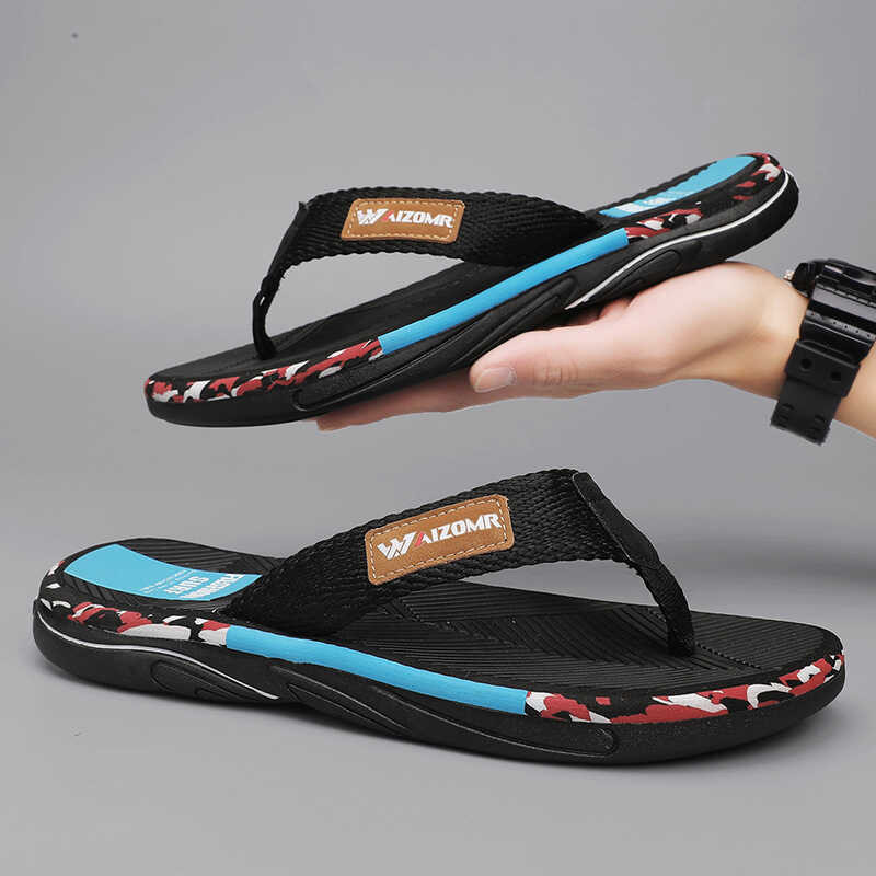 EVA  รองเท้าแตะผู้ชาย