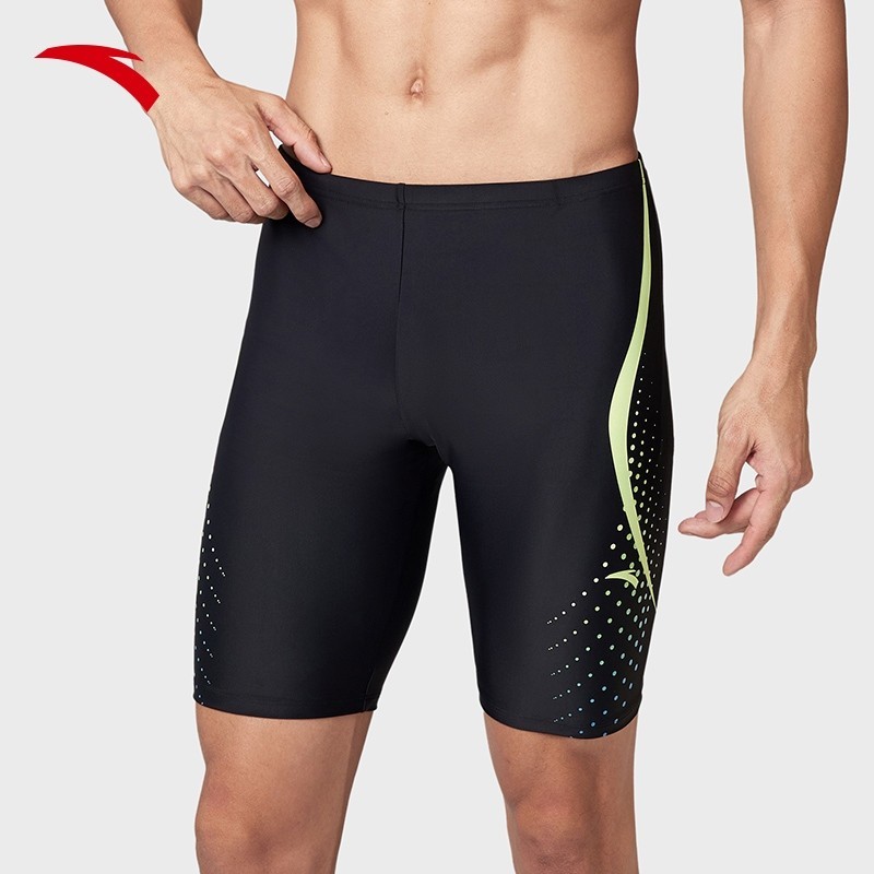 กางเกงว่ายน้ํา ANTA สําหรับผู้ชาย 1824532402