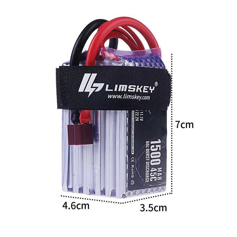 ❥ 22.2V แบตเตอรี่ LIPO Lipo 6S 1500 2200 2800 3300 4200 5200 6000 9800 Mah 10400Mah สําหรับ Dro