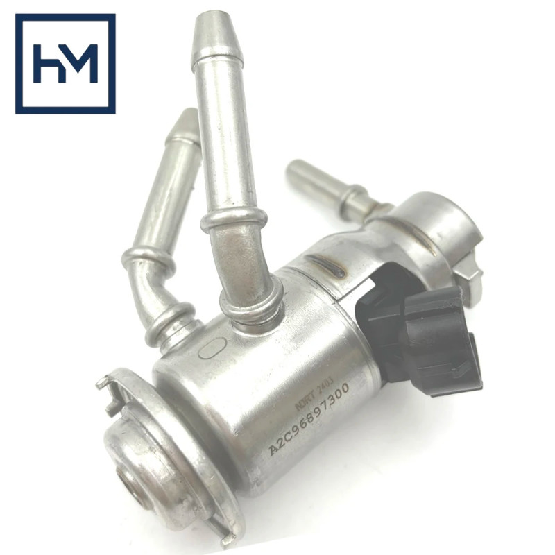 เอ่อ: A2C96897300 GK21-5J281-AE GK215J281AE ท่อไอเสียรถยนต์ Catalytic Fluid AdBlue หัวฉีดสําหรับ For