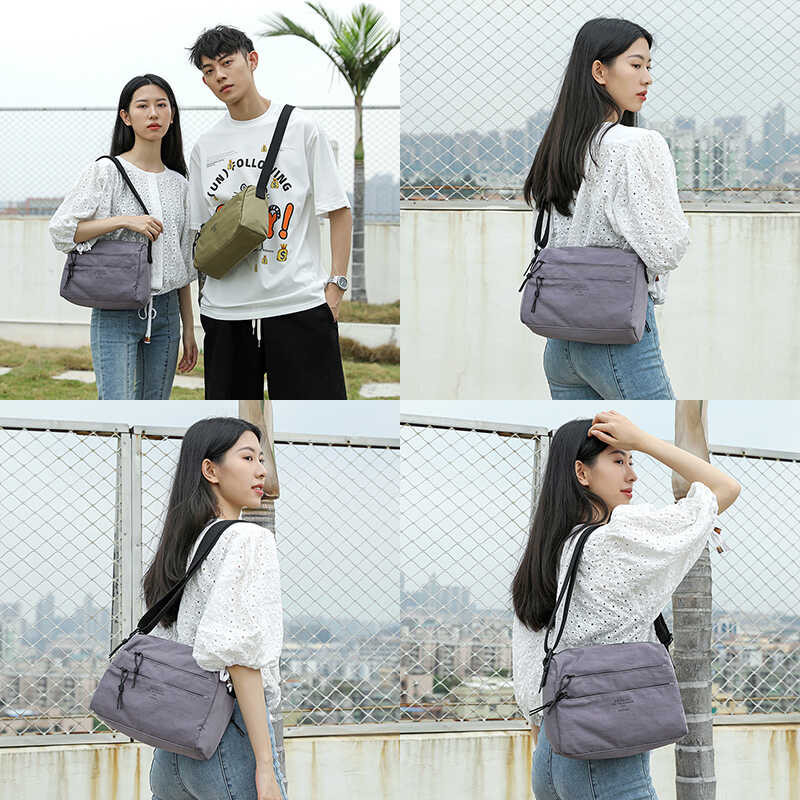 ❤ Gudika กระเป๋าสะพายข้างทรงสี่เหลี่ยมของผู้หญิง,กระเ