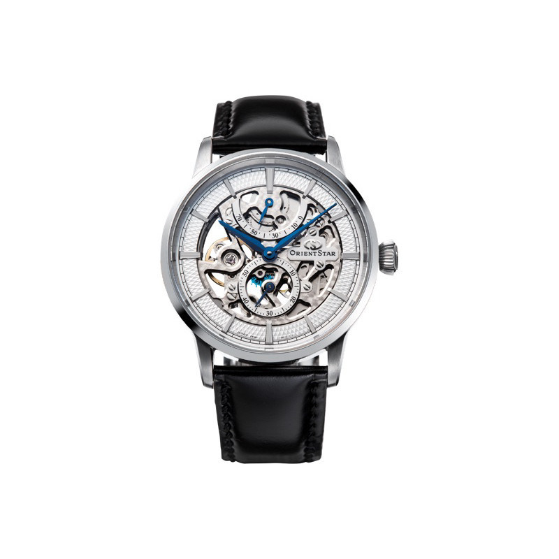 ♞,♘,♙นาฬิกา ORIENT STAR รุ่น Classic Mechanical Watch (RE-AZ0005S)