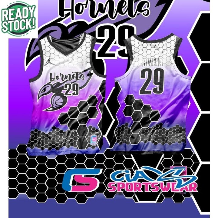 Charlotte Hornets Jersey ฟรีที่กําหนดเองชื่อและหมายเลขเสื้อบาสเก็ตบอลระเหิดการออกแบบใหม่บุคลิกภาพ Hi